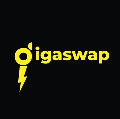 Gigaswap is an AMM for staking, farming and rewards.

Telegram -  https://t.co/6nHvjH6LIl