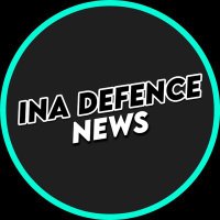 INA DEFENCE NEWS(@InaDefence) 's Twitter Profile Photo
