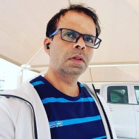 Ganesh Hiremath (@ganeshhiremath) 's Twitter Profile