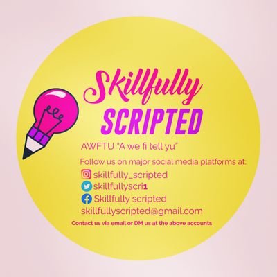 Skillfully scripting ur words for any occasion & advertising ur products & services