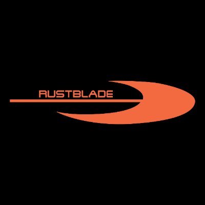 Rustblade Records