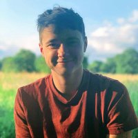 Luka 🏳️‍⚧️ (they/them) (@lukacjw) 's Twitter Profile