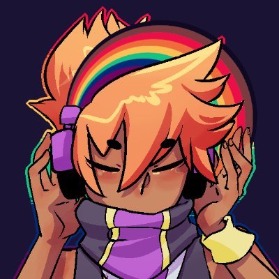 It's So Wonderful: a TWEWY pride zine!さんのプロフィール画像