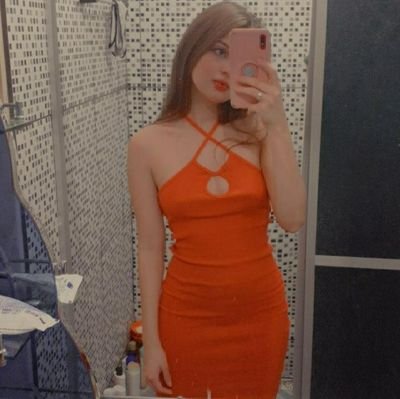 Ana_Mesquita02's profile picture. Eu sou a universal 🤣🤣🤣🤣
