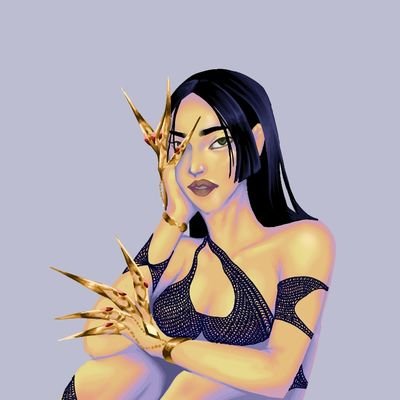 Dexéさんのプロフィール画像