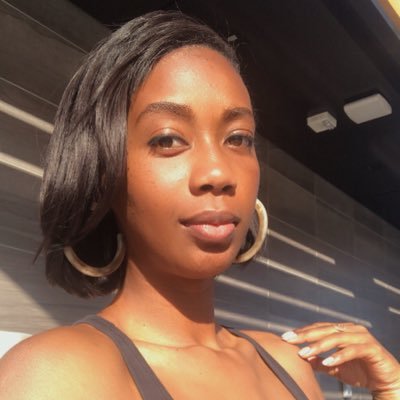 Full time daydreamer. Wanderlust. Shit talker. Co-founder of Blk Girls Green House.