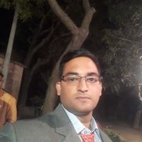 Er. Devesh Sharan Pandey(@DeveshSharanPa1) 's Twitter Profile Photo