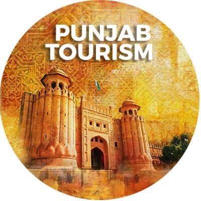 Official Twitter Handle of Punjab Tourism, Pakistan.