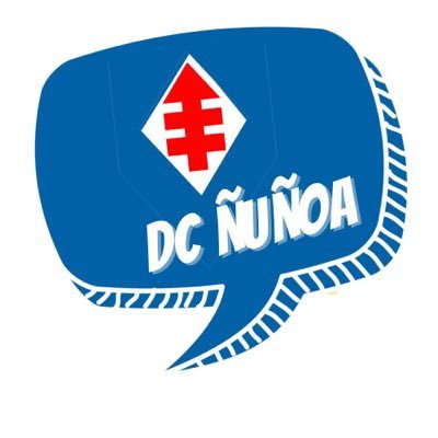 Cuenta oficial de la Democracia Cristiana de la comuna de #Ñuñoa. ⇞ #SomoslaDC  
Síguenos en Instagram: pdc_nunoa