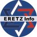 ERETZ Info (@EretzInfo) Twitter profile photo