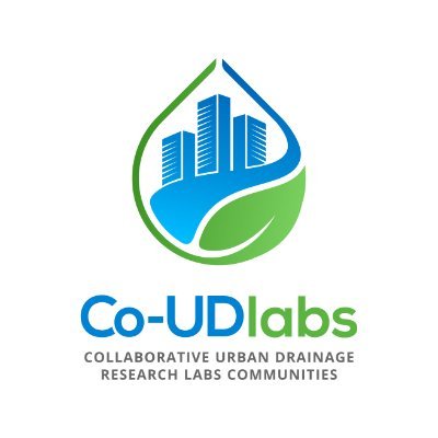 Innovating the #UrbanDrainage system by granting free access to our #researchinfrastructures
Funded by the @EU_H2020 under GA No. 101008626. 👩🏼‍🔧💧