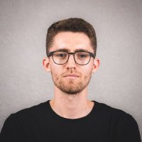Paul Becker (@paulbckr) 's Twitter Profile