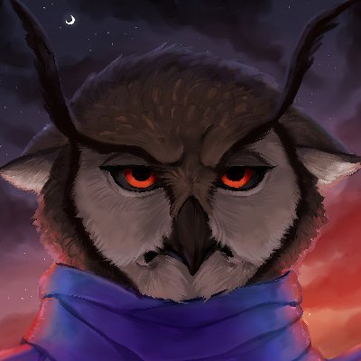 Ender Riensさんのプロフィール画像