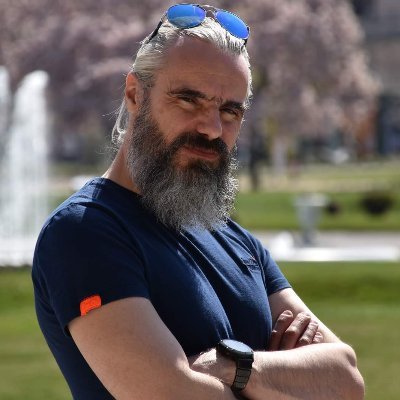 Code, project management, design and psychological help for programmers.
Tech Director, Graphics @Roblox | prev Google Stadia; Serious Sam; The Talos Principle