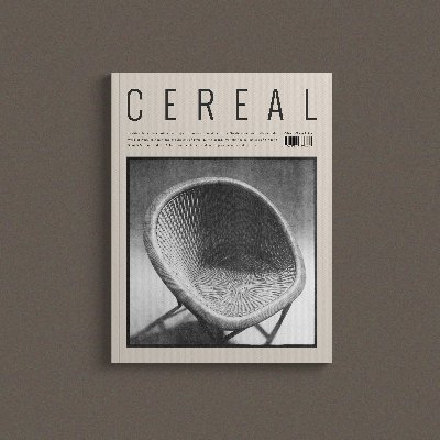 cerealmag Profile Picture