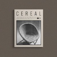 C E R E A L (@cerealmag) 's Twitter Profile