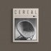 C E R E A L (@cerealmag) Twitter profile photo C E R E A L (@cerealmag) Twitter profile photo
