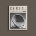 C E R E A L (@cerealmag) Twitter profile photo