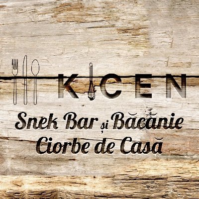 KiCEN • Ciorbe de Casă & Snek Bar și Băcănie