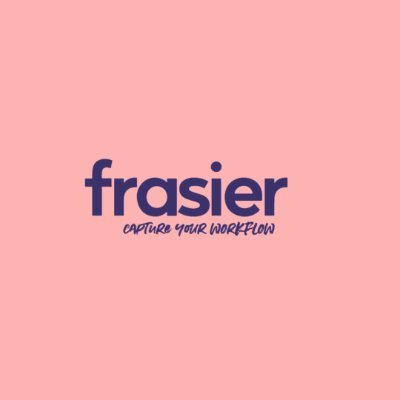 Frasier is a roadmap to help you set up your business. Gain the mindset and tools to maintain it, in 90 days.