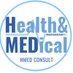 HMed Consult (@ConsultHmed) Twitter profile photo