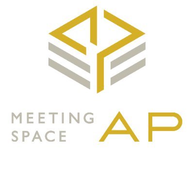 貸し会議室のことならMEETING SAPACE APへ　株式会社TCフォーラム広報アカウント。新店舗オープン情報、イベント情報、キャンペーン情報等を発信して参ります。