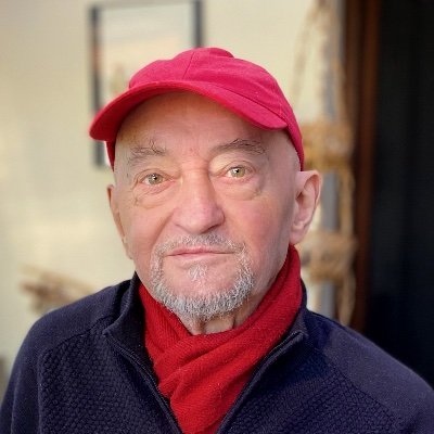 Janko Nilovic on Twitter 