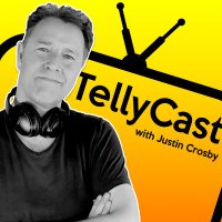 TellyCast - the TV industry podcast(@TellyCastTV) 's Twitter Profile Photo