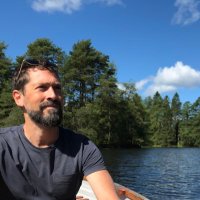 James Burch (@_jamesburch) 's Twitter Profile
