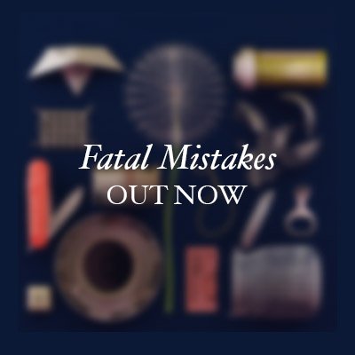 ‘Del Amitri ━ Fatal Mistakes, Outtakes & B-Sides’ is OUT NOW!: https://t.co/LJ4Vh1QTN1
