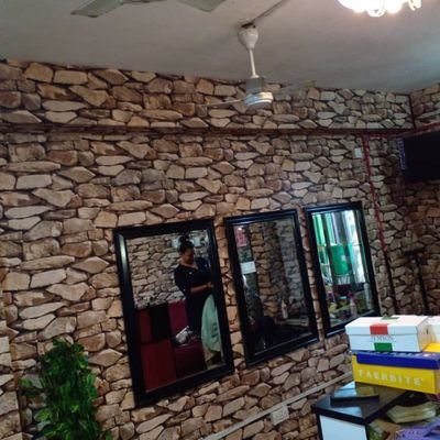 NyaletMicheal's profile picture. 