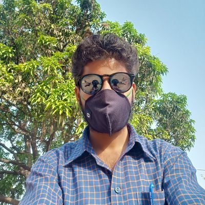 ajaykumarpalba2's profile picture. goal centre Ajay study