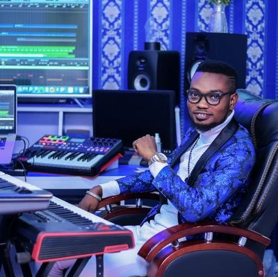 AKURE MUSIC PRODUCER