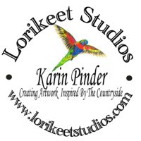 Lorikeet Studios (@studioslorikeet) 's Twitter Profile