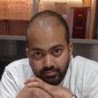 Pushkar Kopparla (@twowowbowcow) 's Twitter Profile Photo Pushkar Kopparla (@twowowbowcow) 's Twitter Profile Photo
