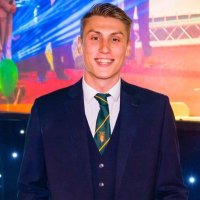 Aidan Clark (@aidanclarkerac) 's Twitter Profile