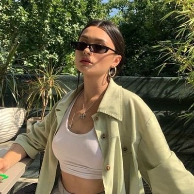 crescentlunana's profile picture. followback mf's