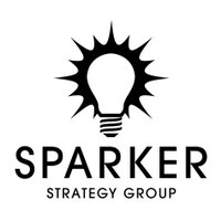 SPARKER Strategy (@sparkerstrategy) 's Twitter Profile