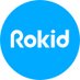 Rokid (@RokidInc) Twitter profile photo