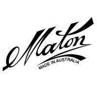 Maton Guitars (@maton) 's Twitter Profile