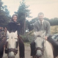 Davy Lane (@loscharruas) 's Twitter Profile