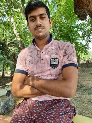 Sandeep91795885's profile picture. yuva neta jdu