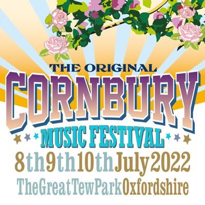 A lovingly crafted, top-notch, very English open air party, tailor-made for the whole family. 8-10July 2022!