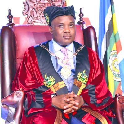 Official Account Of Erias Lukwago | Lawyer | Lukwago & Co Advocates | Lord Mayor Kampala City