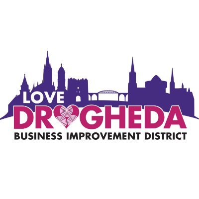 Love Drogheda is a Business Improvement District (BID), working together for Drogheda's future!