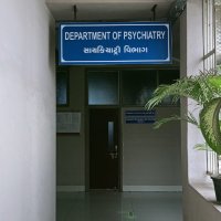 Department of Psychiatry, SMIMER, Surat.(@PsychiatrySurat) 's Twitter Profile Photo