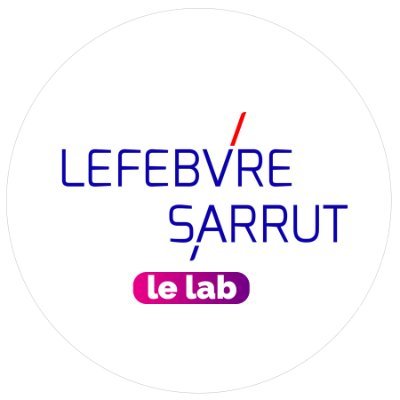 R&D + Prospective Lab at @LefebvreSarrut
European leader in legal knowledge | training | software 🇫🇷🇪🇺
Open Innovation for Open People