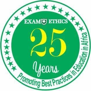 ExamMarshals's profile picture. Exam Ethics Marshals are change agents for Transformational Education. They are committed to:
strict code of ethics, self regulation and discipline.