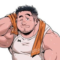 カイ (@tiberiuspanda) 's Twitter Profile