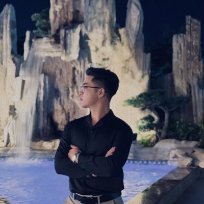 theduy_'s profile picture. 